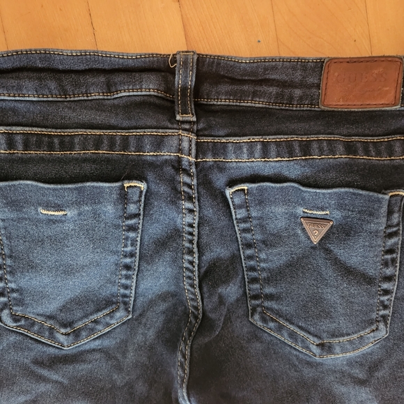 Guess skinny jeans - Picture 4 of 4